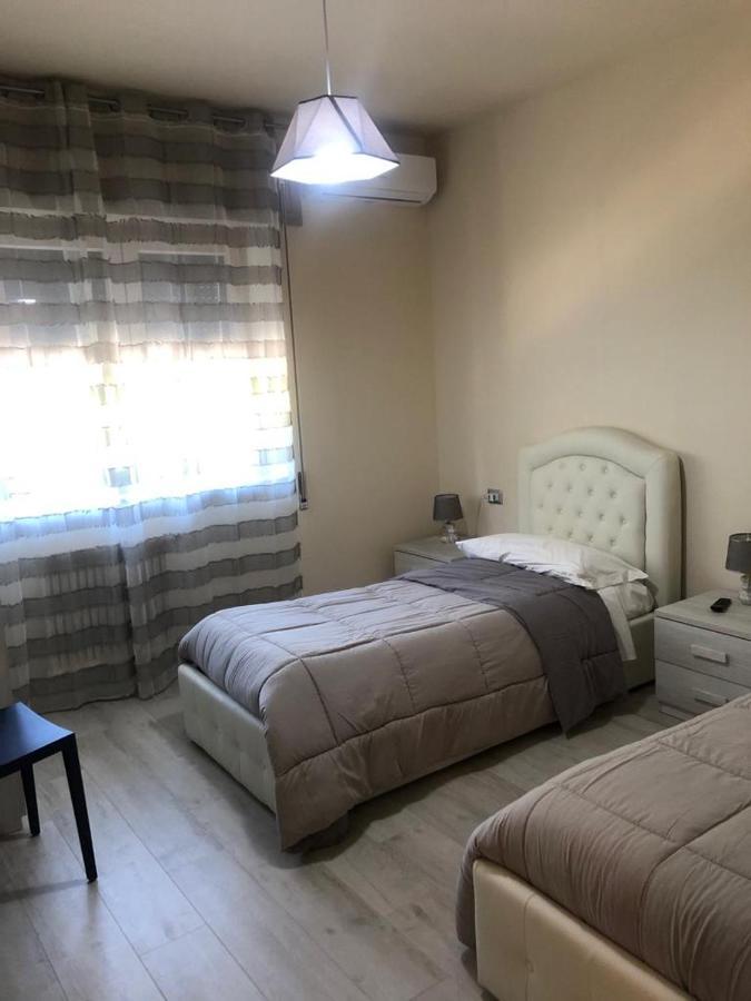 Bed and Breakfast Da Nonna Antonietta à Ferrandina Extérieur photo
